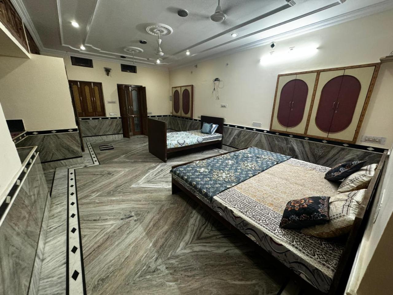 Rose Merry Guesthouse Μπικάνερ Εξωτερικό φωτογραφία