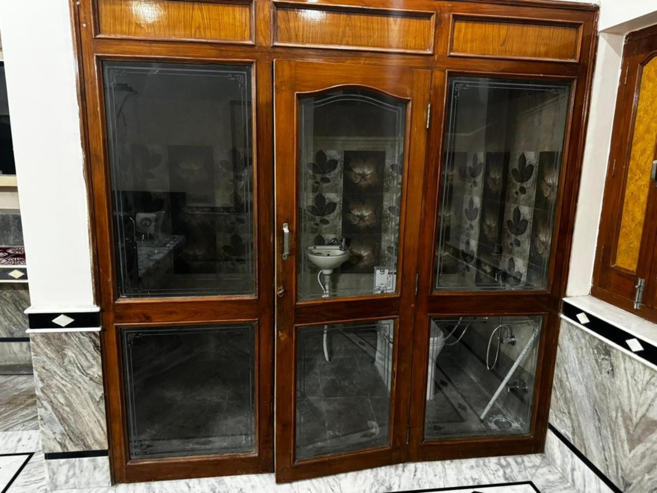 Rose Merry Guesthouse Μπικάνερ Εξωτερικό φωτογραφία