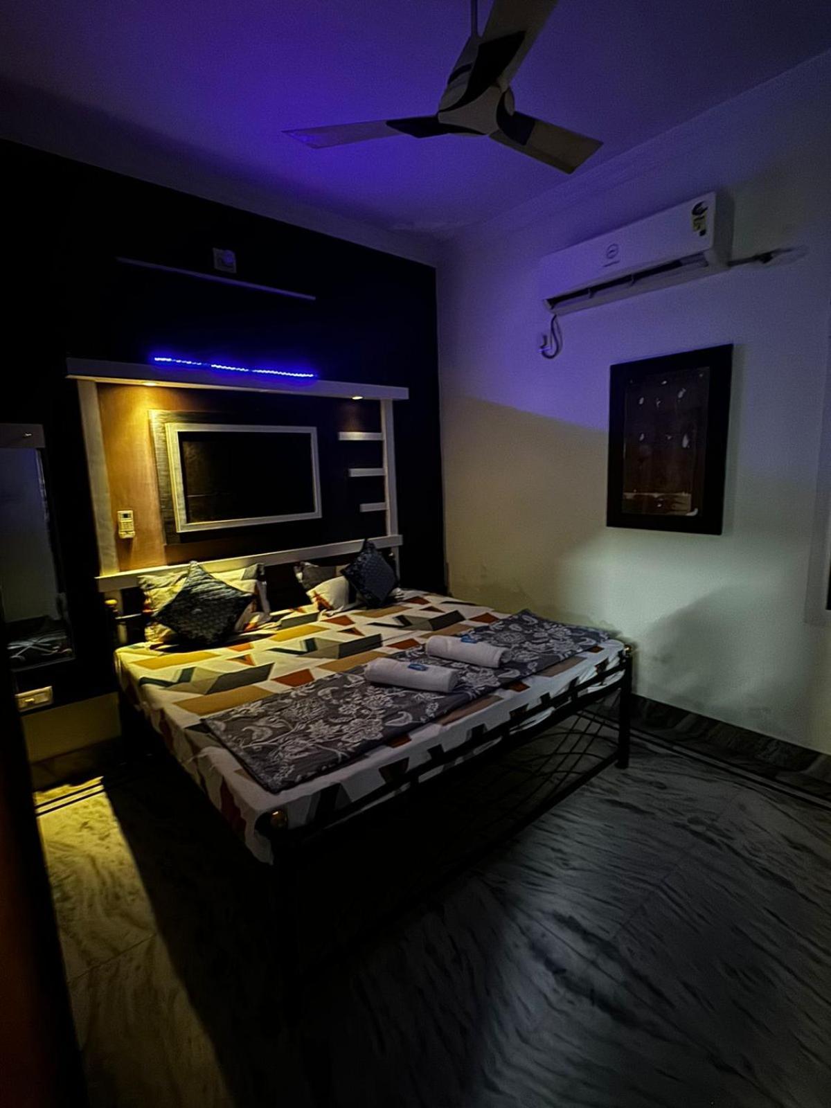 Rose Merry Guesthouse Μπικάνερ Εξωτερικό φωτογραφία