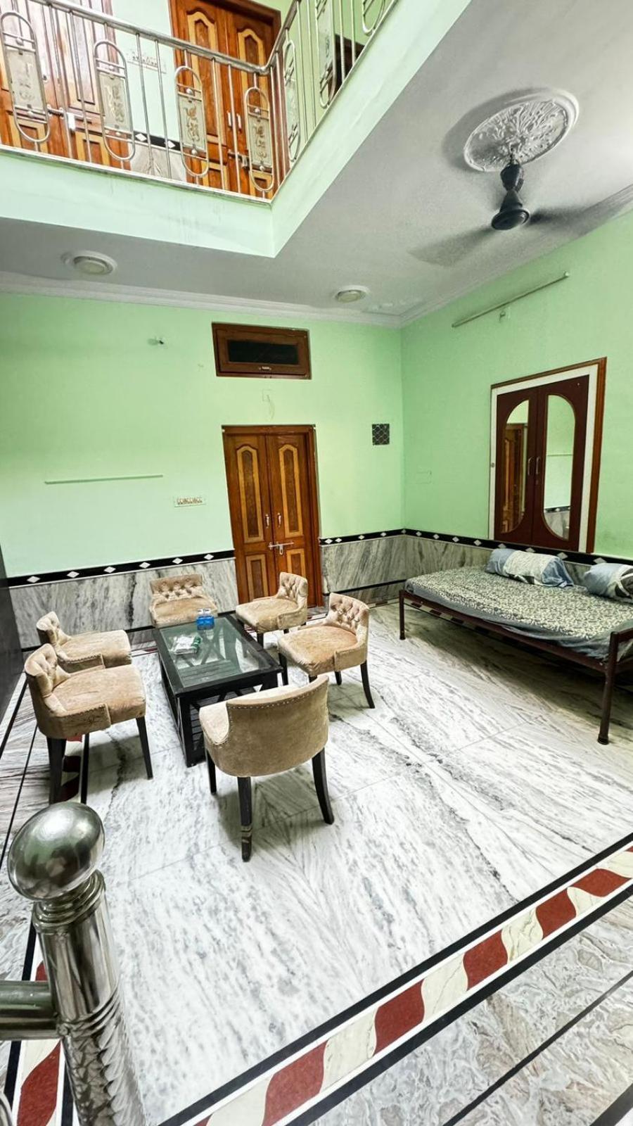 Rose Merry Guesthouse Μπικάνερ Εξωτερικό φωτογραφία