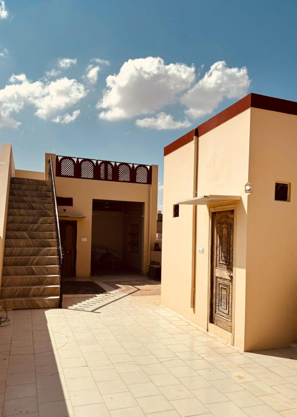 Rose Merry Guesthouse Μπικάνερ Εξωτερικό φωτογραφία