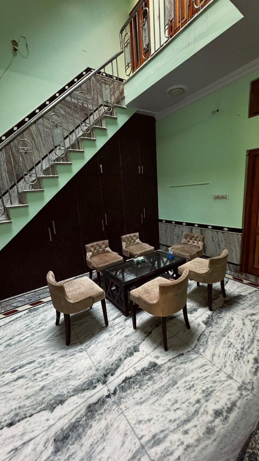 Rose Merry Guesthouse Μπικάνερ Εξωτερικό φωτογραφία