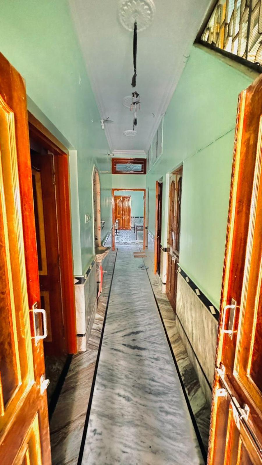 Rose Merry Guesthouse Μπικάνερ Εξωτερικό φωτογραφία