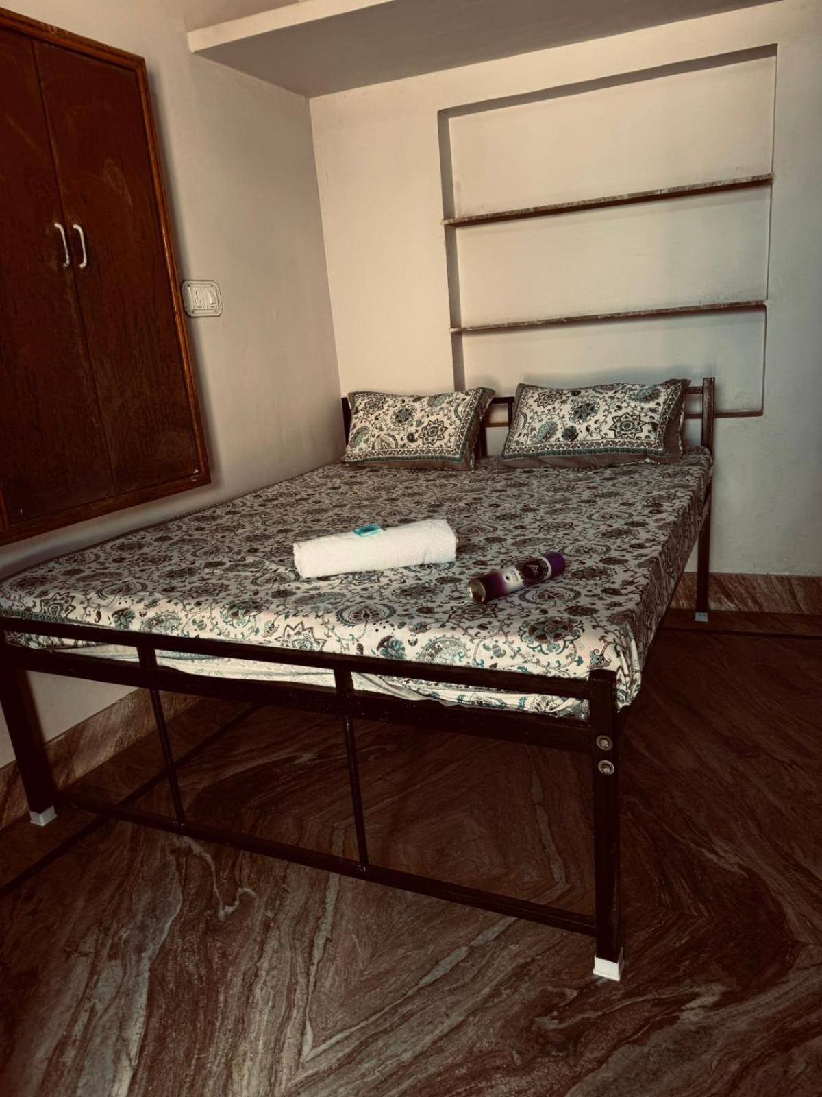 Rose Merry Guesthouse Μπικάνερ Εξωτερικό φωτογραφία