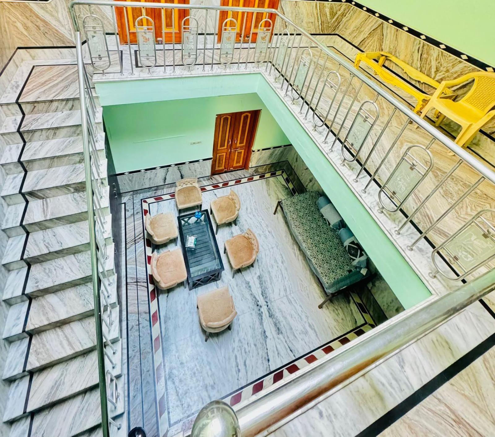 Rose Merry Guesthouse Μπικάνερ Εξωτερικό φωτογραφία
