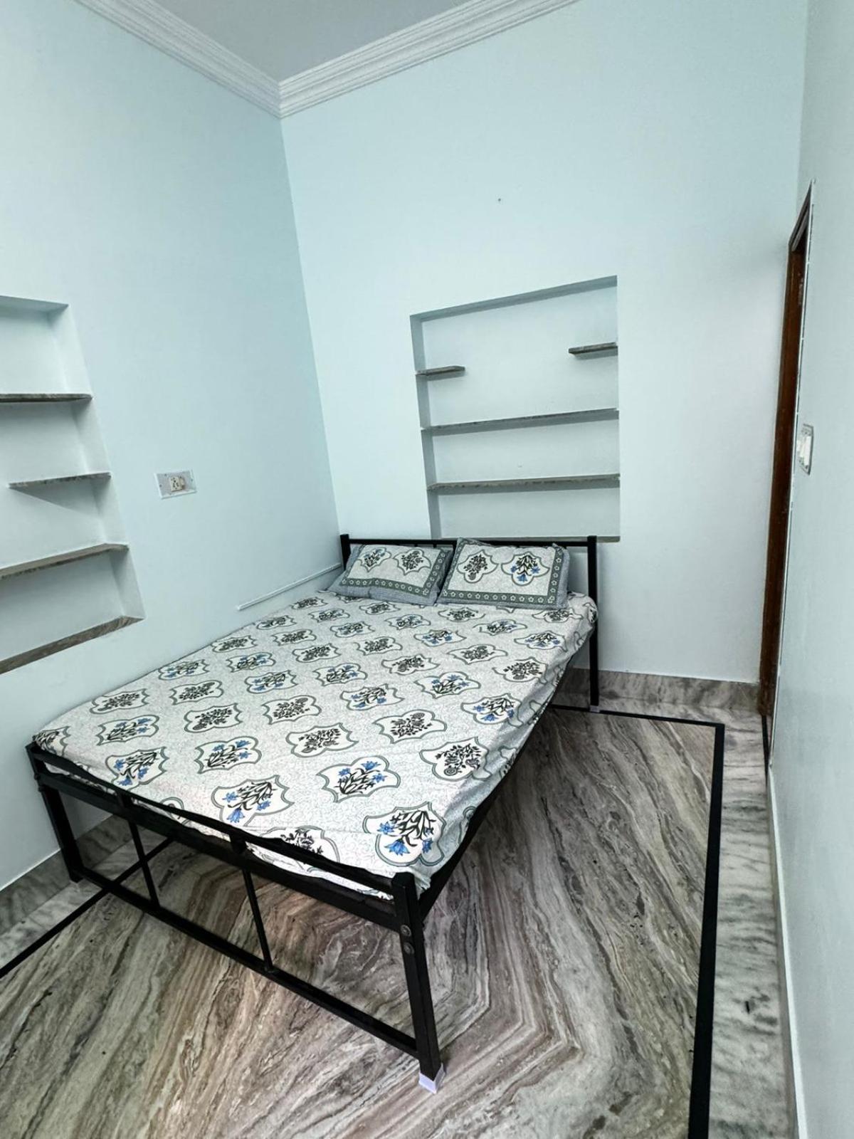 Rose Merry Guesthouse Μπικάνερ Εξωτερικό φωτογραφία