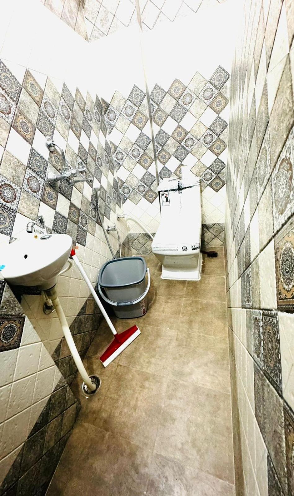 Rose Merry Guesthouse Μπικάνερ Εξωτερικό φωτογραφία