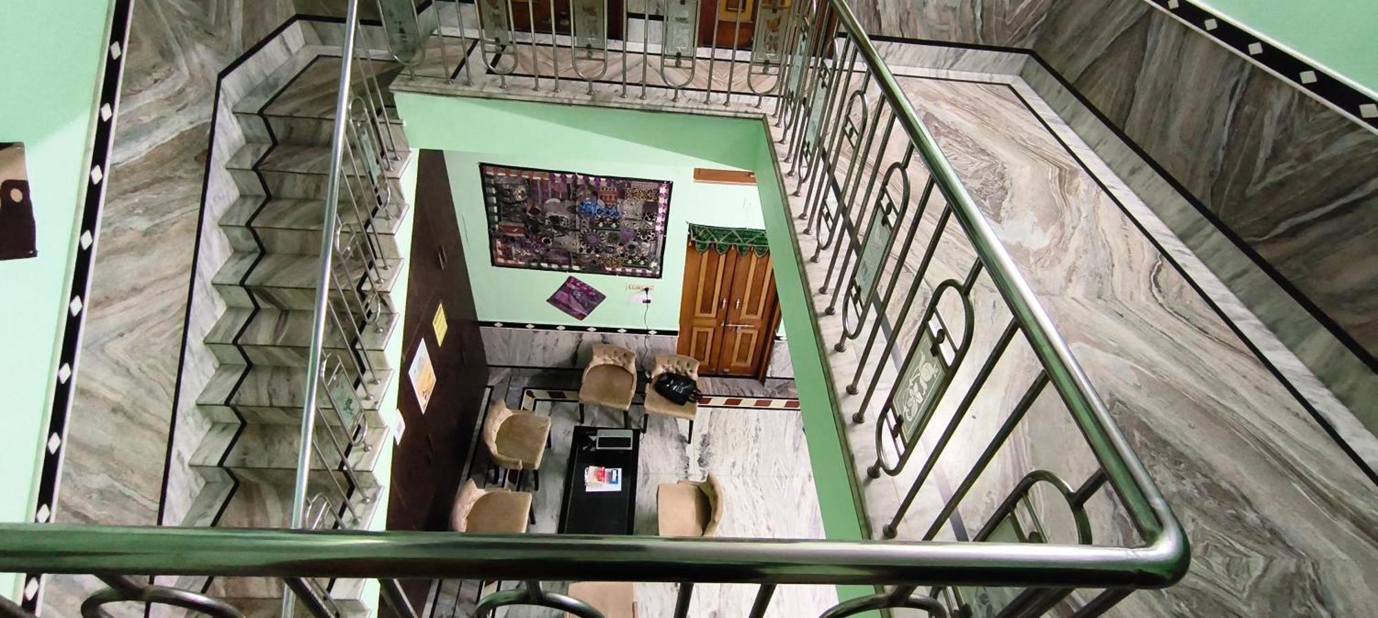 Rose Merry Guesthouse Μπικάνερ Εξωτερικό φωτογραφία