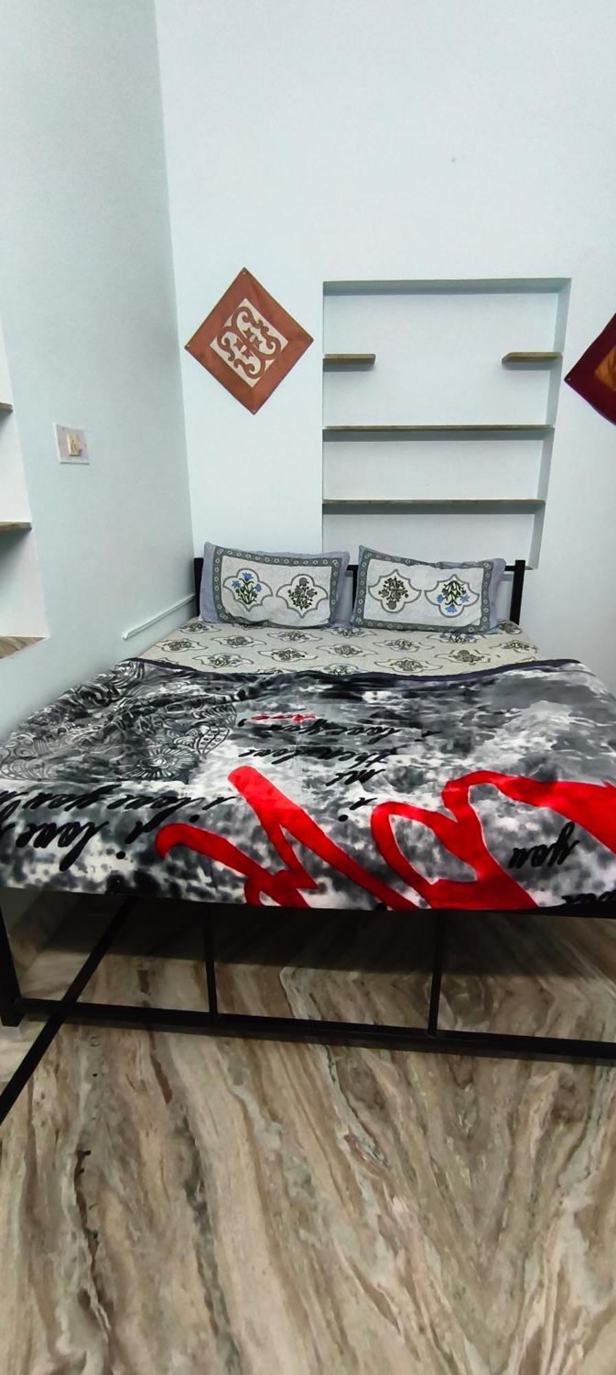 Rose Merry Guesthouse Μπικάνερ Εξωτερικό φωτογραφία